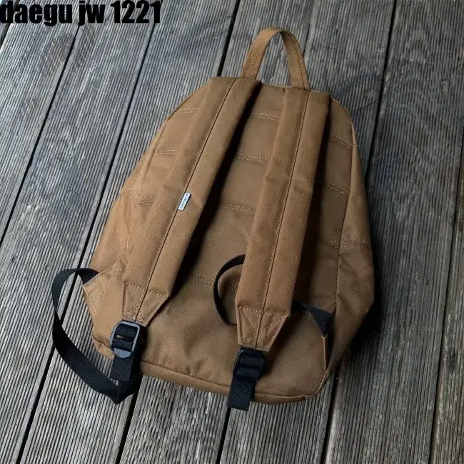 CARHARTT BAG 칼하트 백팩 가방