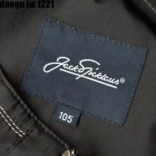 105 JACK NICKLAUS JACKET 잭 니클라우스 자켓