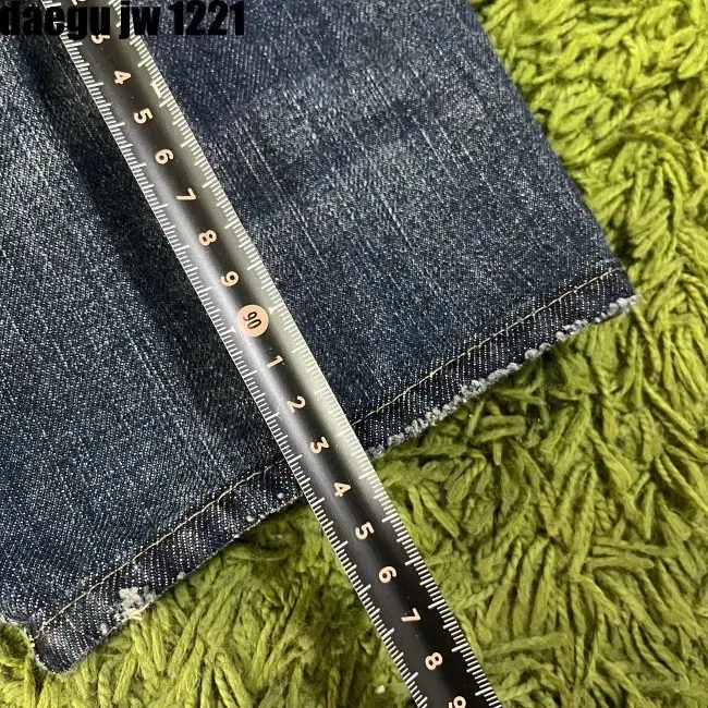 29/32 POLO PANTS 폴로 청바지