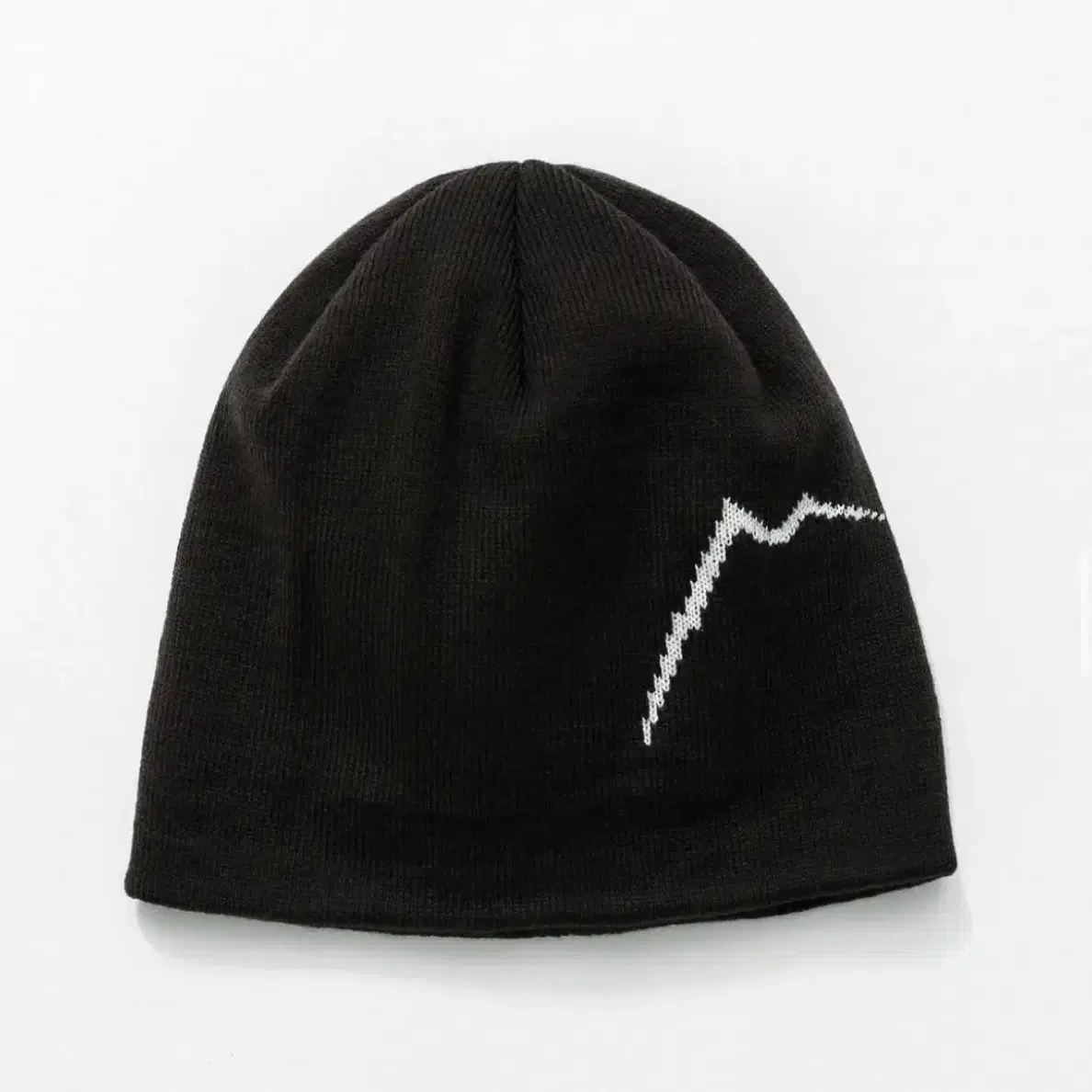 Cayl 캐일 비니(logo beanie short)