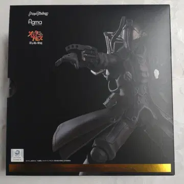 figma 517-DX 본드도 명성에 오르다(갱웨이) ver.