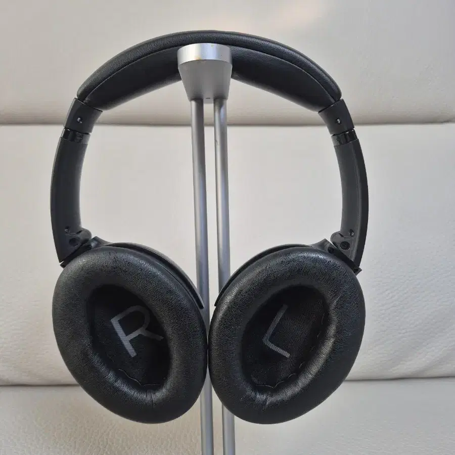 Bose QC45 블랙 풀구성