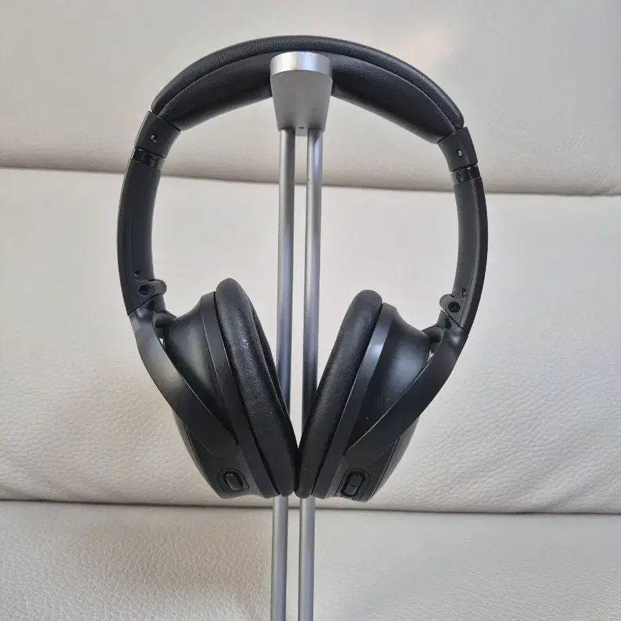 Bose QC45 블랙 풀구성