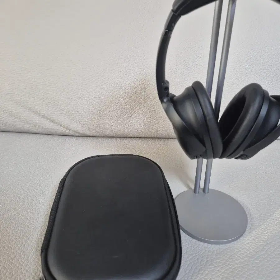 Bose QC45 블랙 풀구성