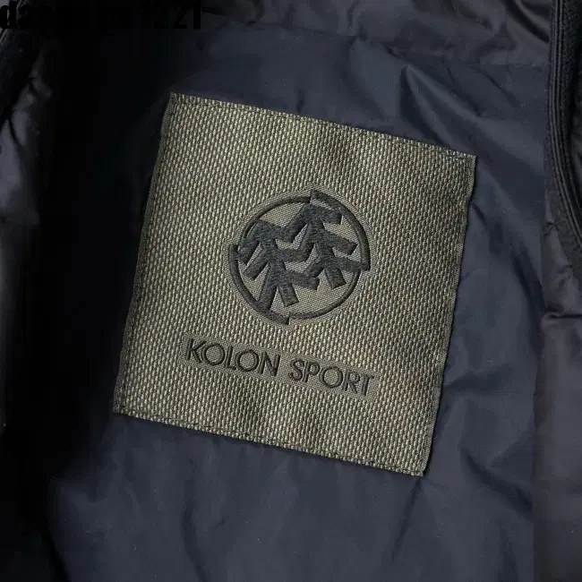 105 KOLON SPORT JACKET 코오롱 스포츠 자켓