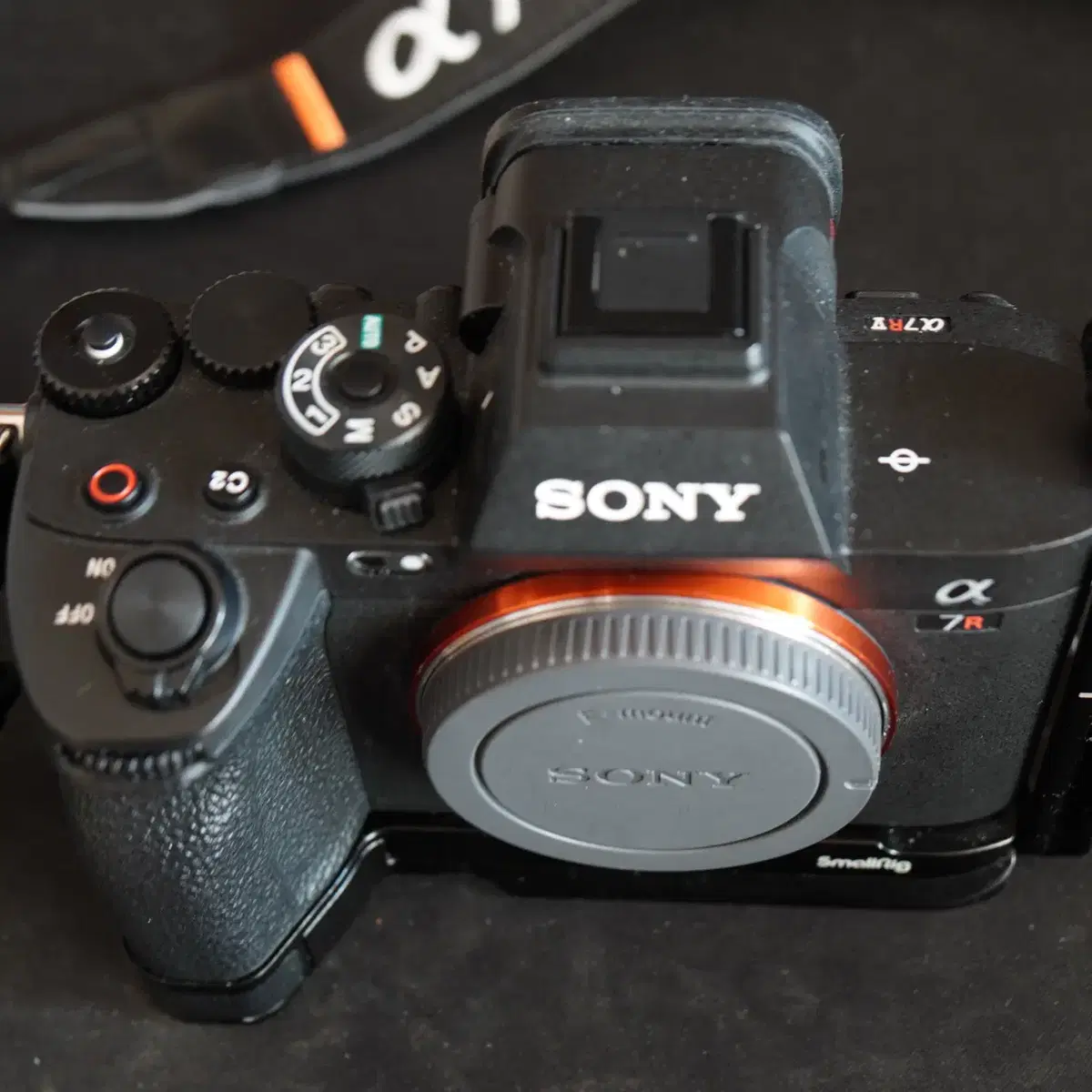 SONY A7R5