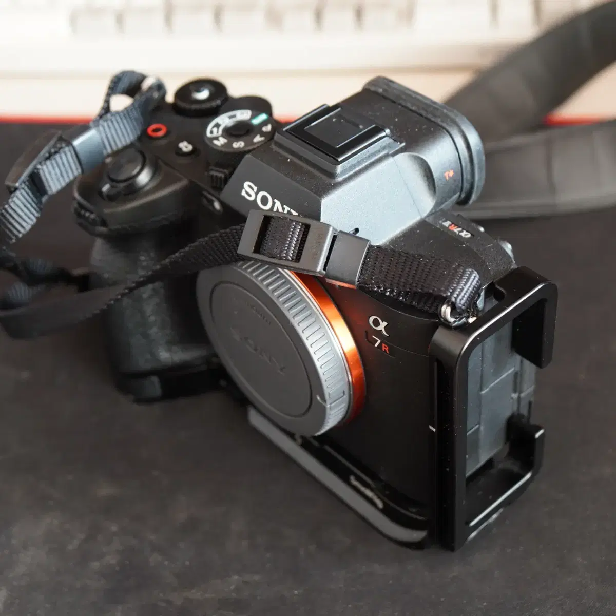 SONY A7R5