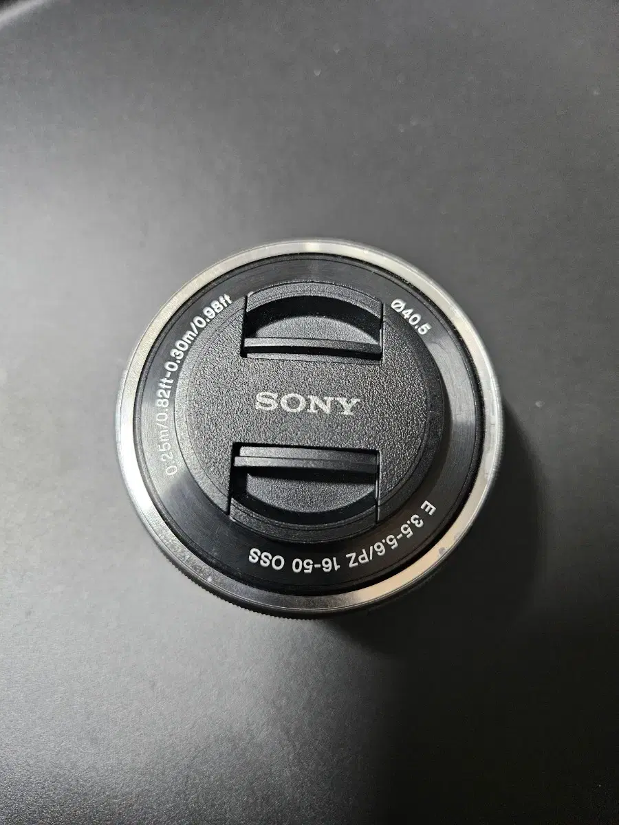 소니 sony 16-50 번들 렌즈 e마운트 selp1650