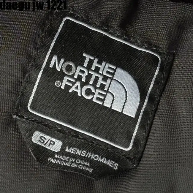 S 95 THE NORTH FACE JUMPER 노스페이스 패딩 점퍼