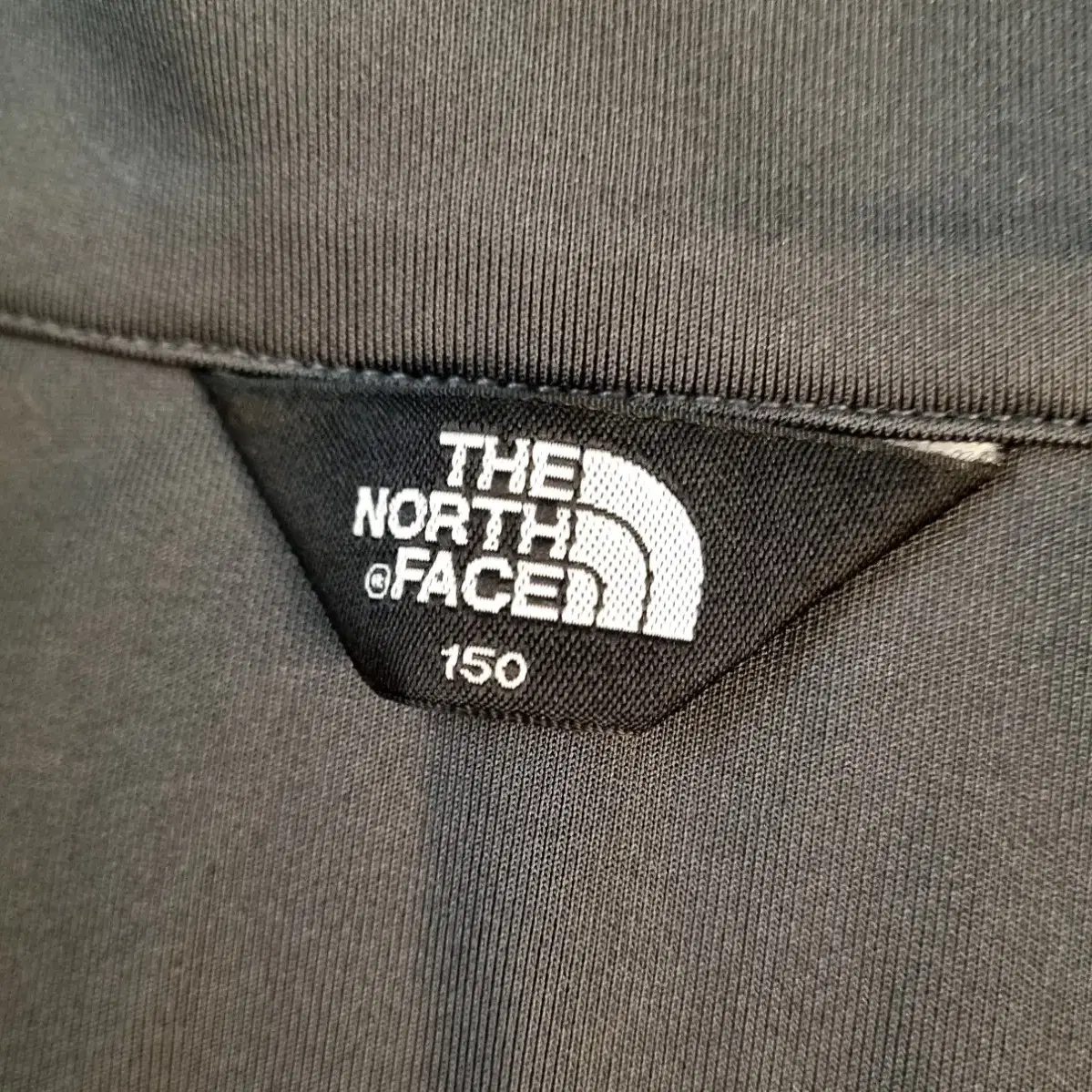 THE NORTH FACE 노스페이스 키즈 저지