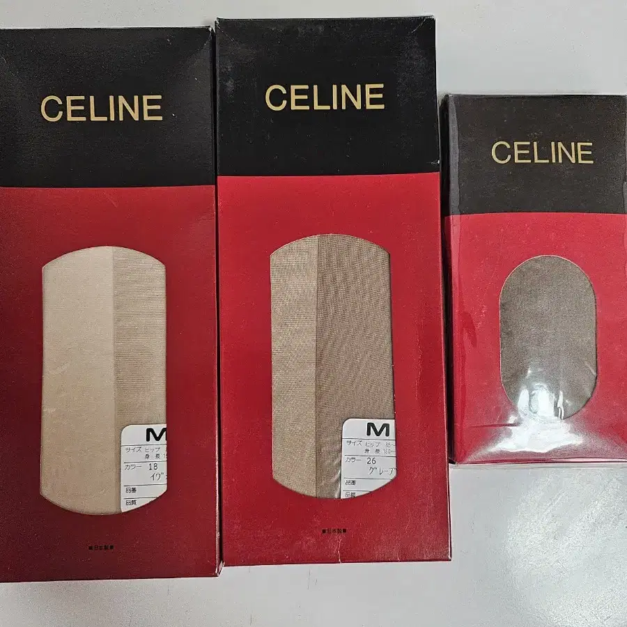 CELINE팬티스타킹