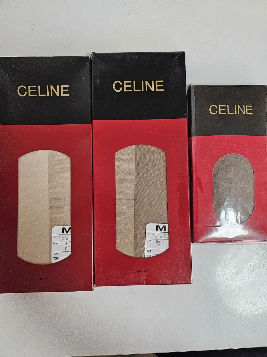 CELINE팬티스타킹