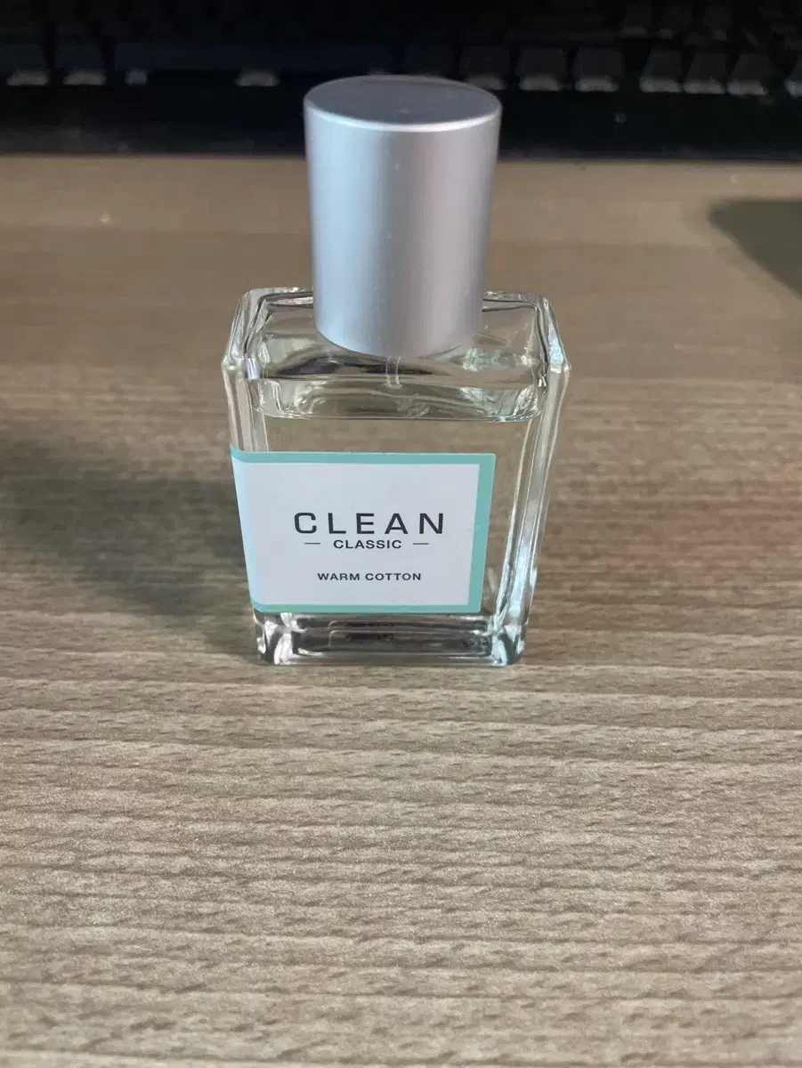 클린 웜 코튼 30ml