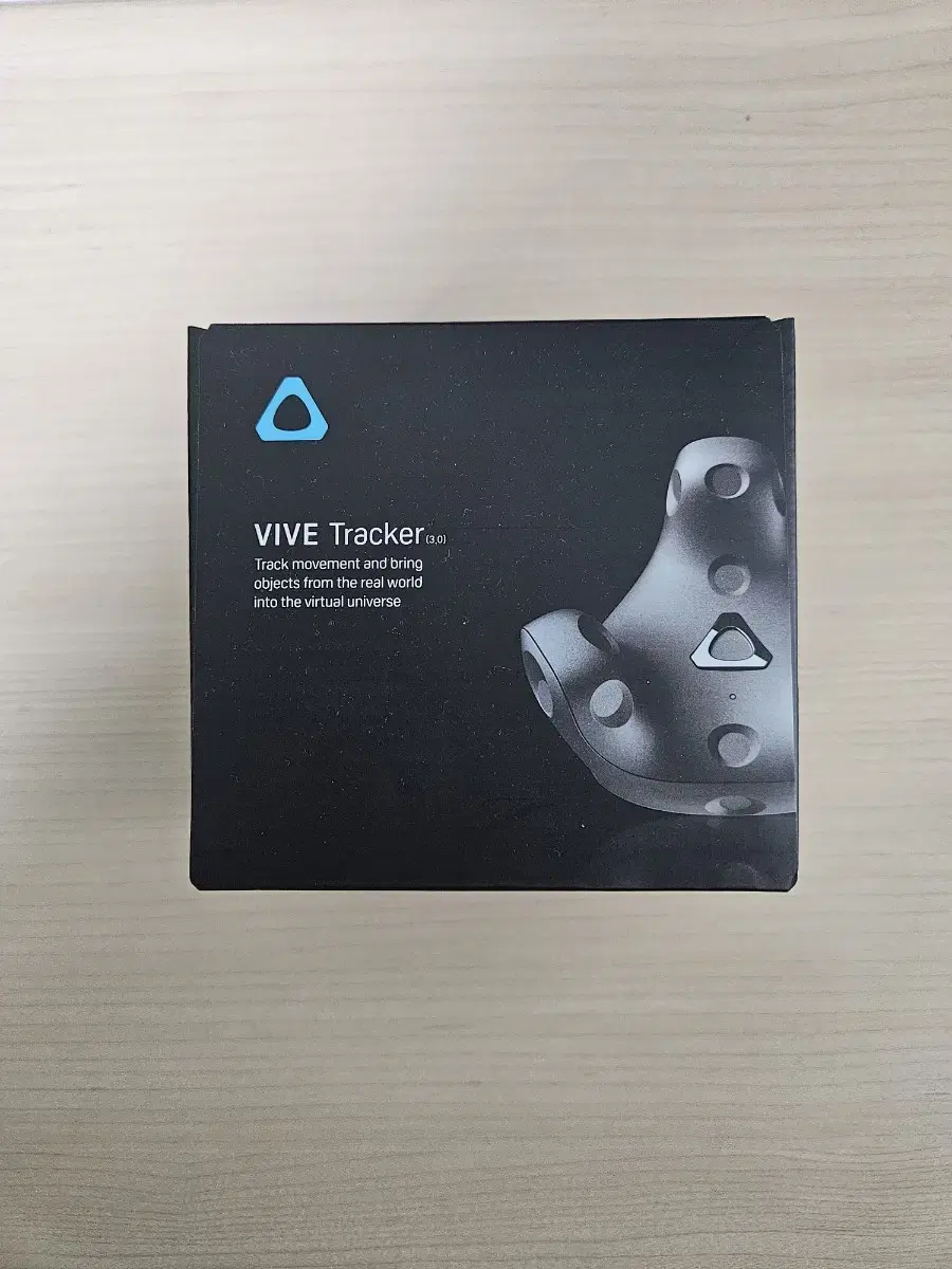 Vibe Tracker 3.0 sells 1 new item