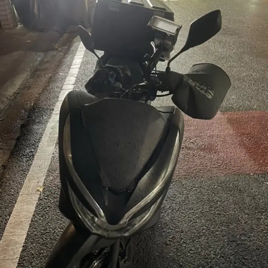 Pcx 19년식