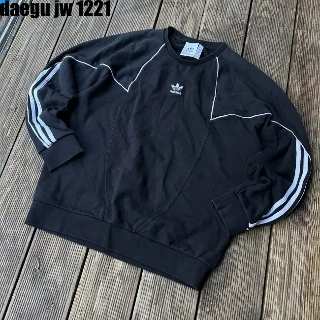 XL ADIDAS MTM 아디다스 맨투맨