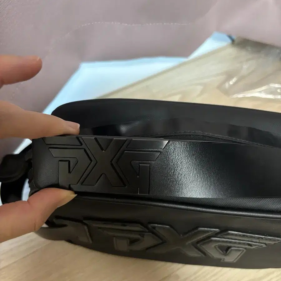 pxg 여성벨트