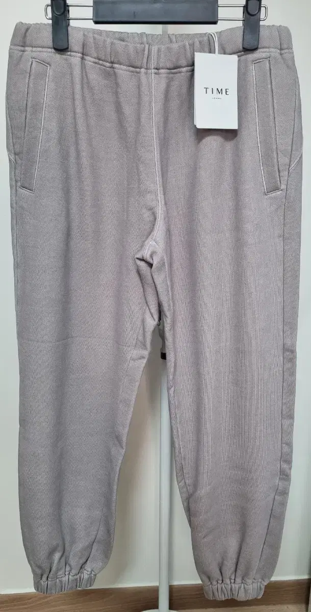 (NEW) Time Homme Sweatpants