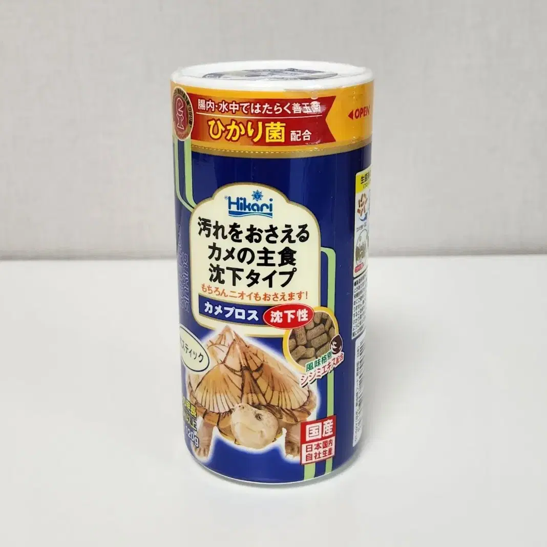 히카리 카메푸로스 120g