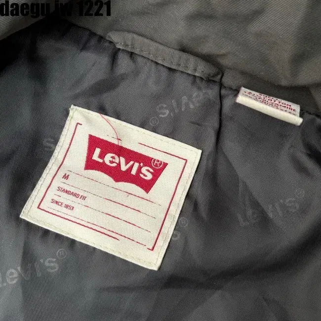 M LEVI STRAUSS & CO JACKET 리바이스 자켓