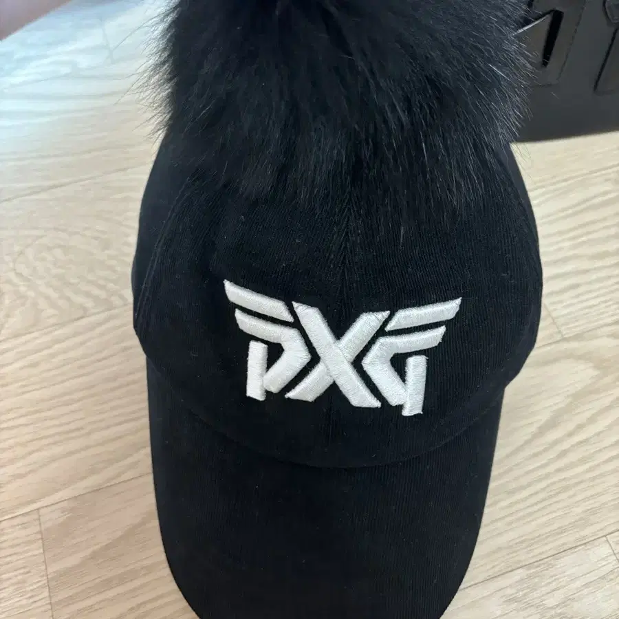 pxg 모자