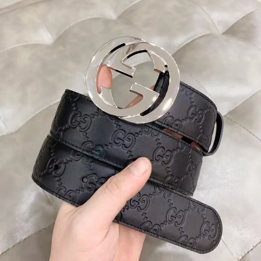 구찌 Gucci 벨트 남성