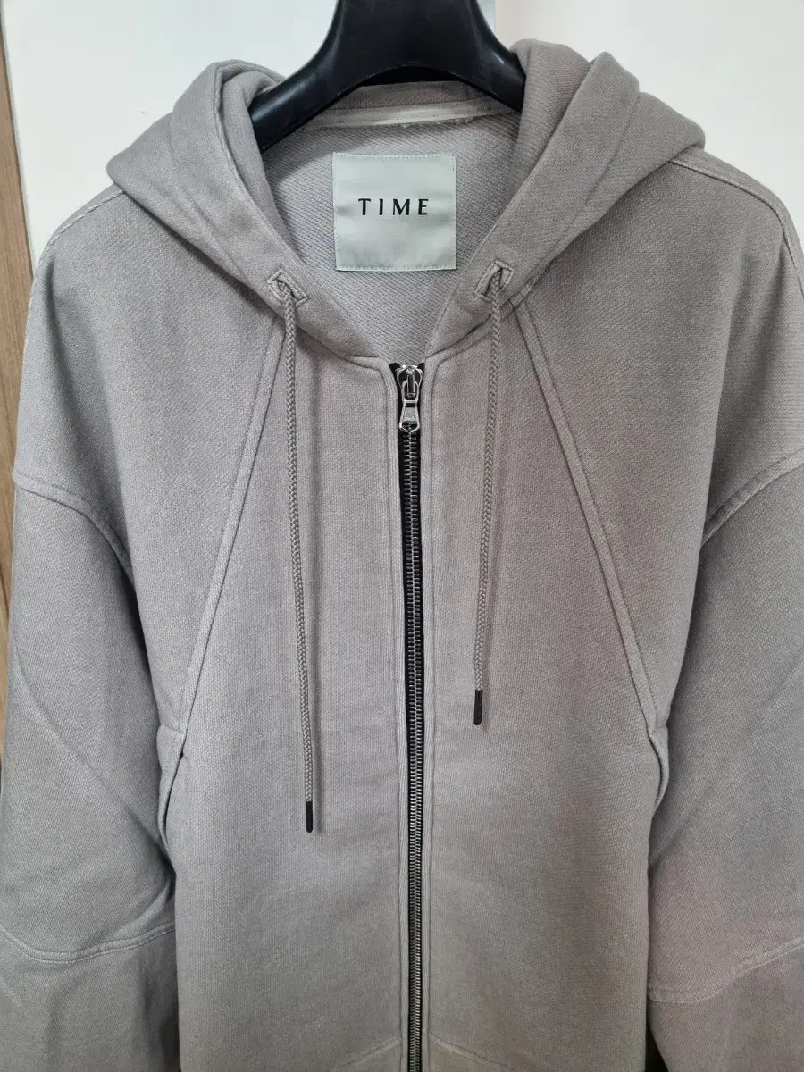 (NEW) Time Homme Sweat Jumper