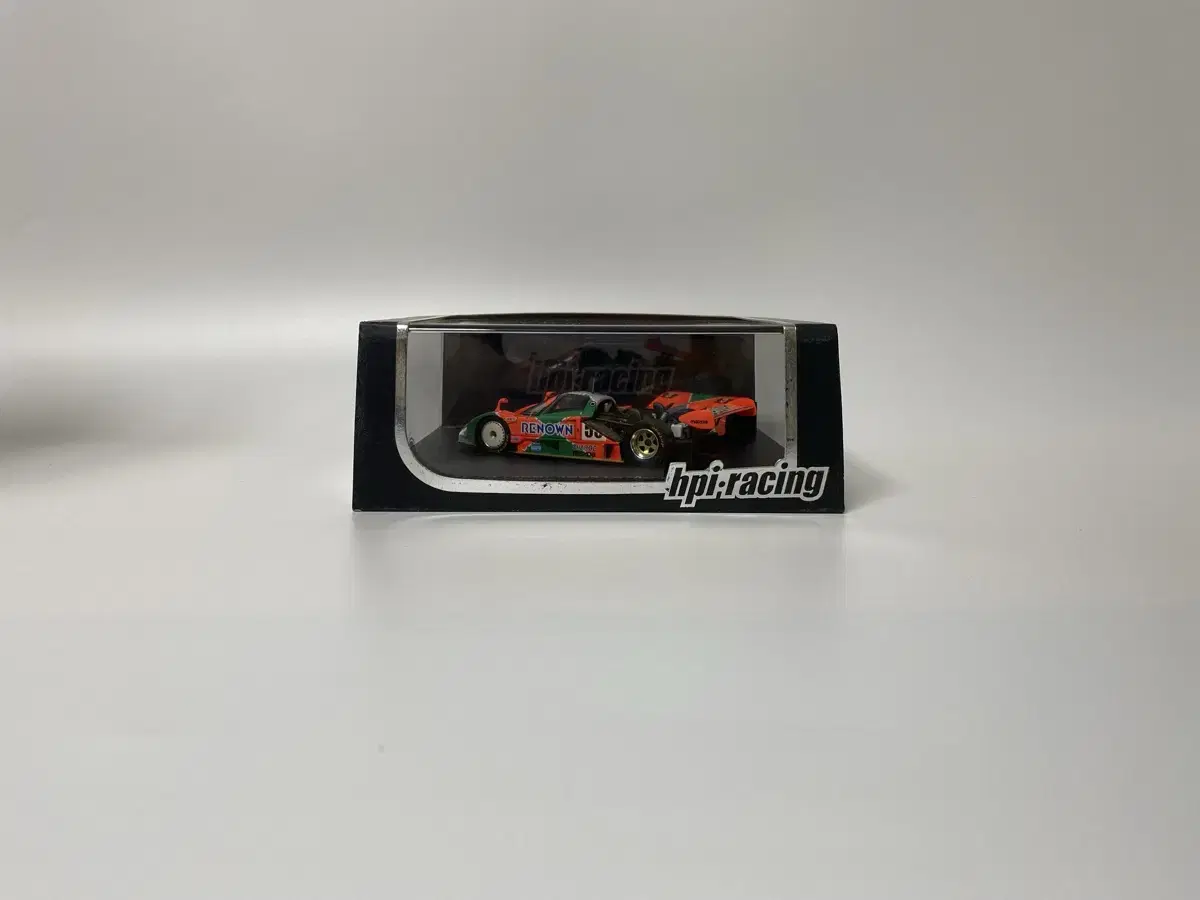 1:43 mazda 787b 마쯔다 다이캐스트 모형