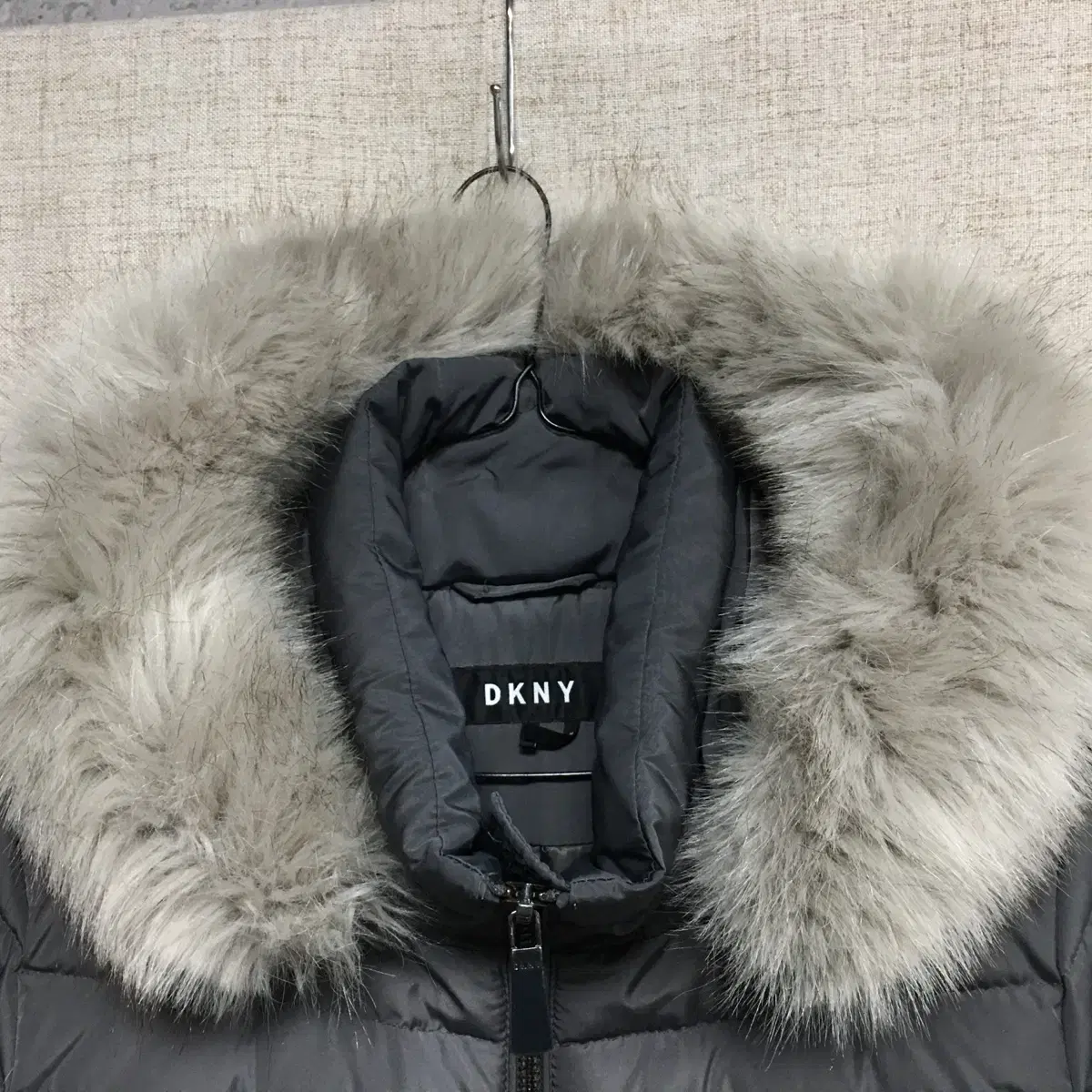 DKNY 도나카란 여성 다운 롱패딩 66