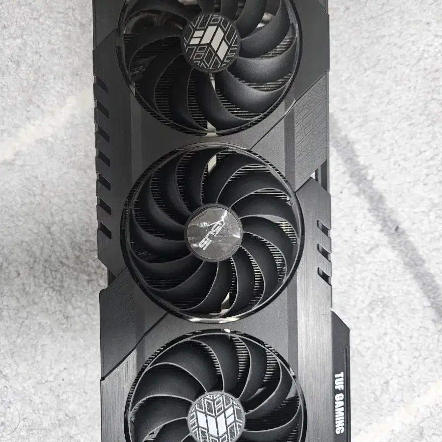 rx6900xt rx6900 터프 아수스 글카