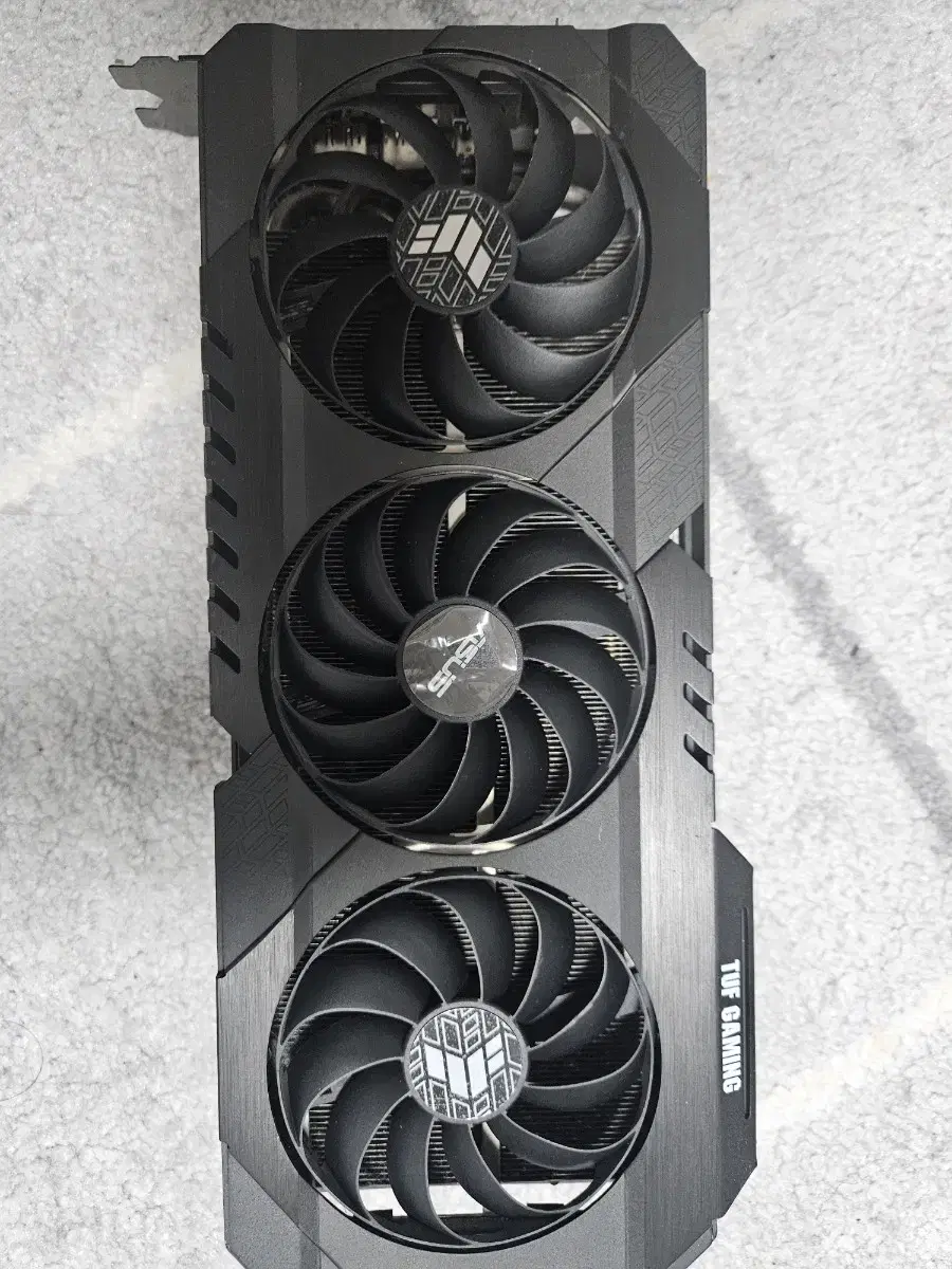 rx6900xt rx6900 터프 아수스 글카