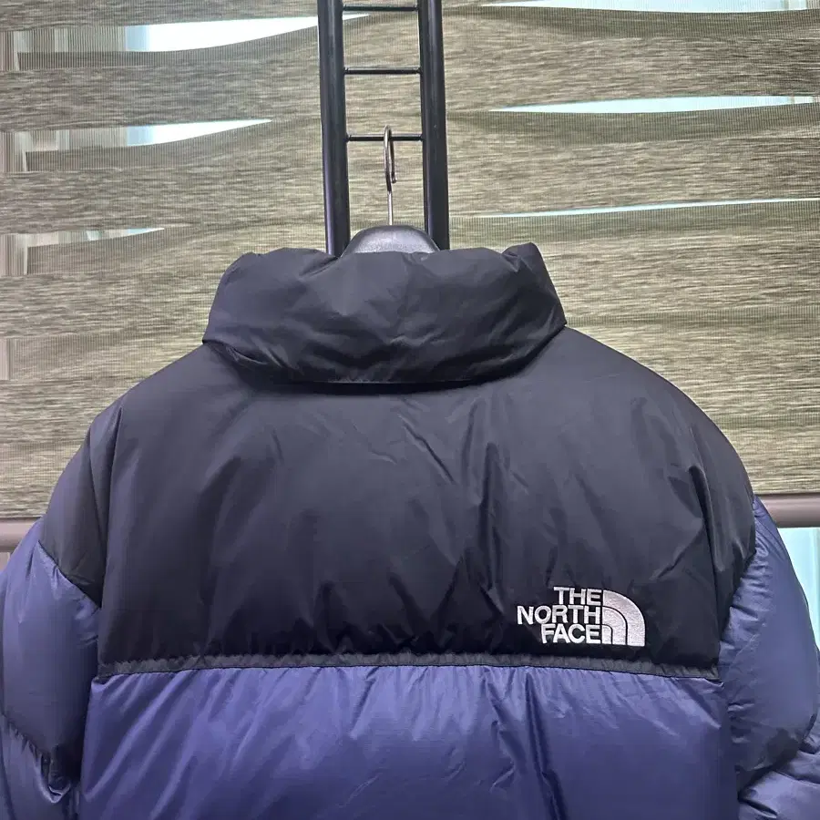 [2XL]969.노스페이스 에코눕시 네이비