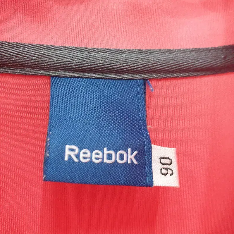 F2328 REEBOK 여90 트레이닝 트랙 자켓/더크