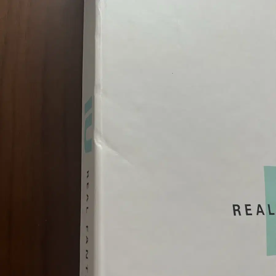 아이유 real fantasy 한정판 dvd