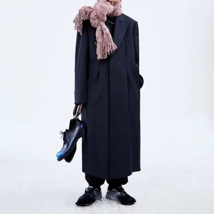 아더에러 Slope coat (A1)