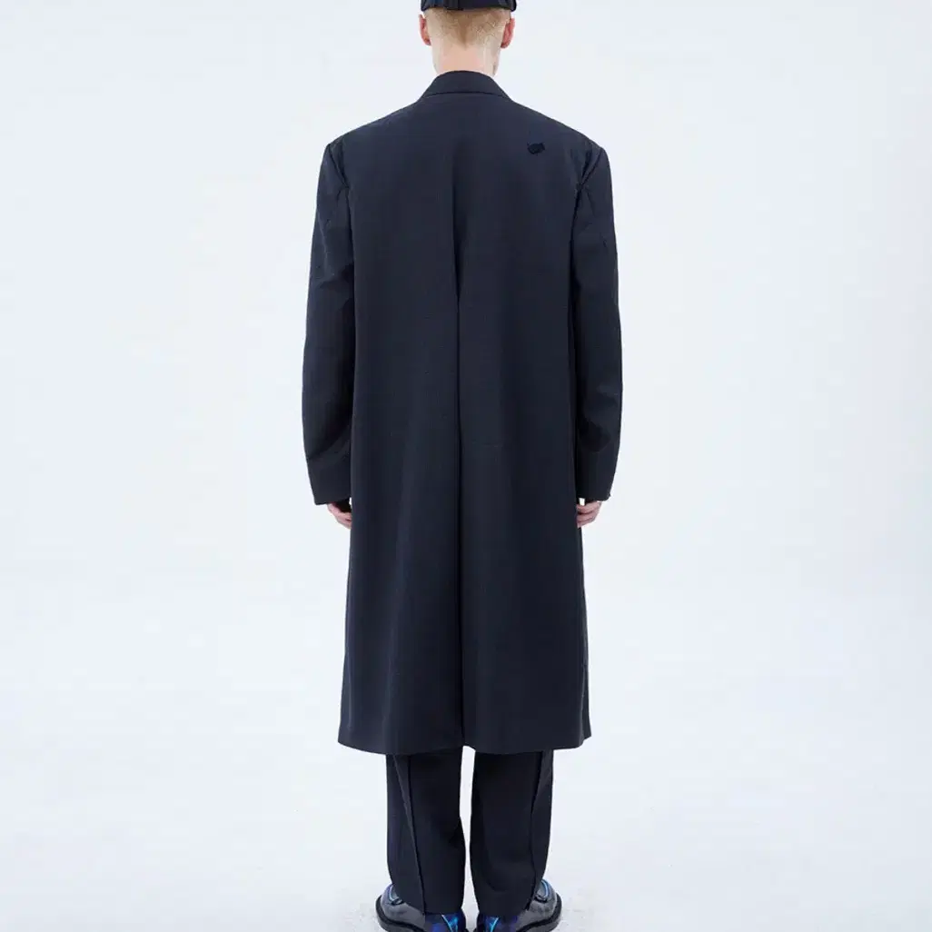 아더에러 Slope coat (A1)