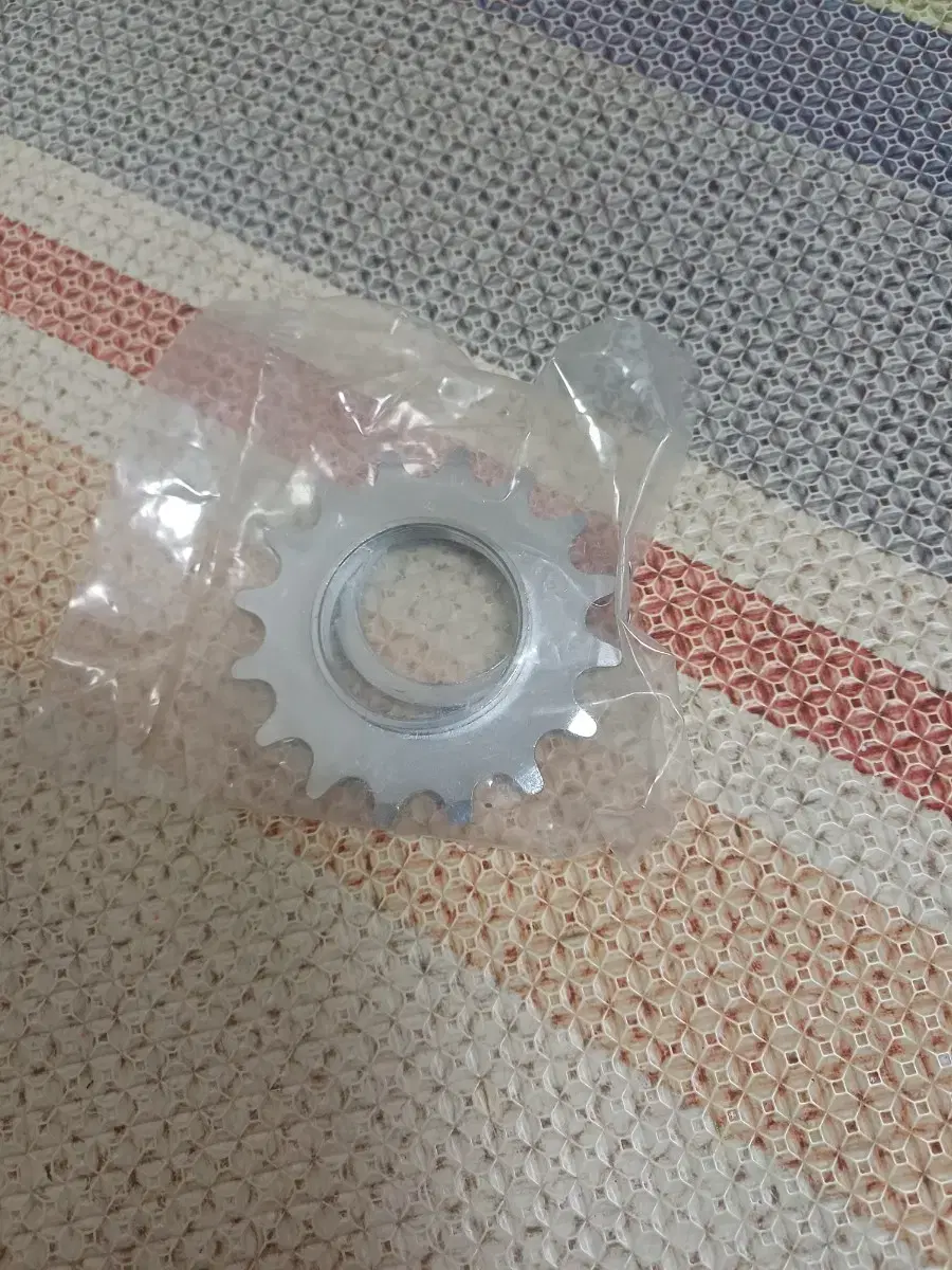 Unused 16T cog sell pixie