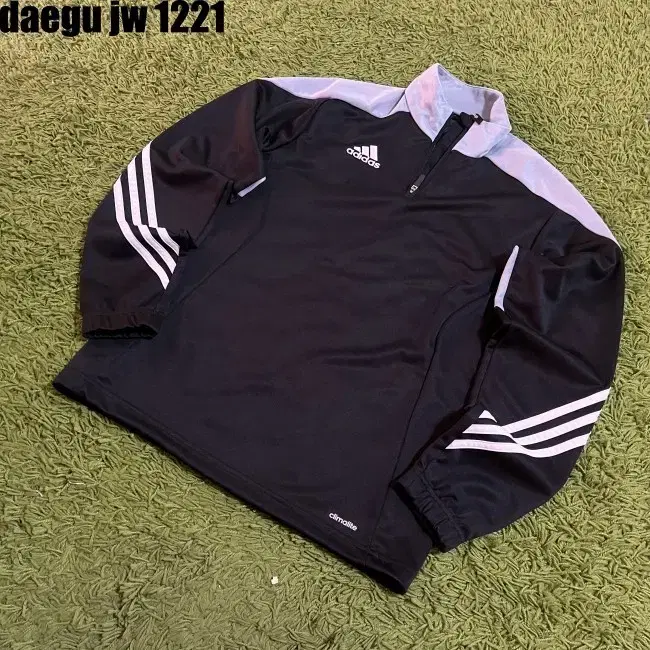 095 ADIDAS ZIPUP 아디다스 집업