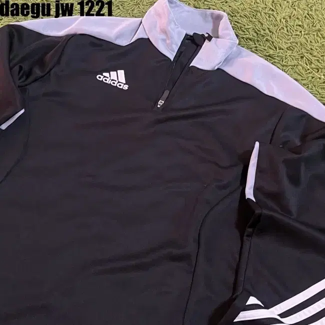 095 ADIDAS ZIPUP 아디다스 집업