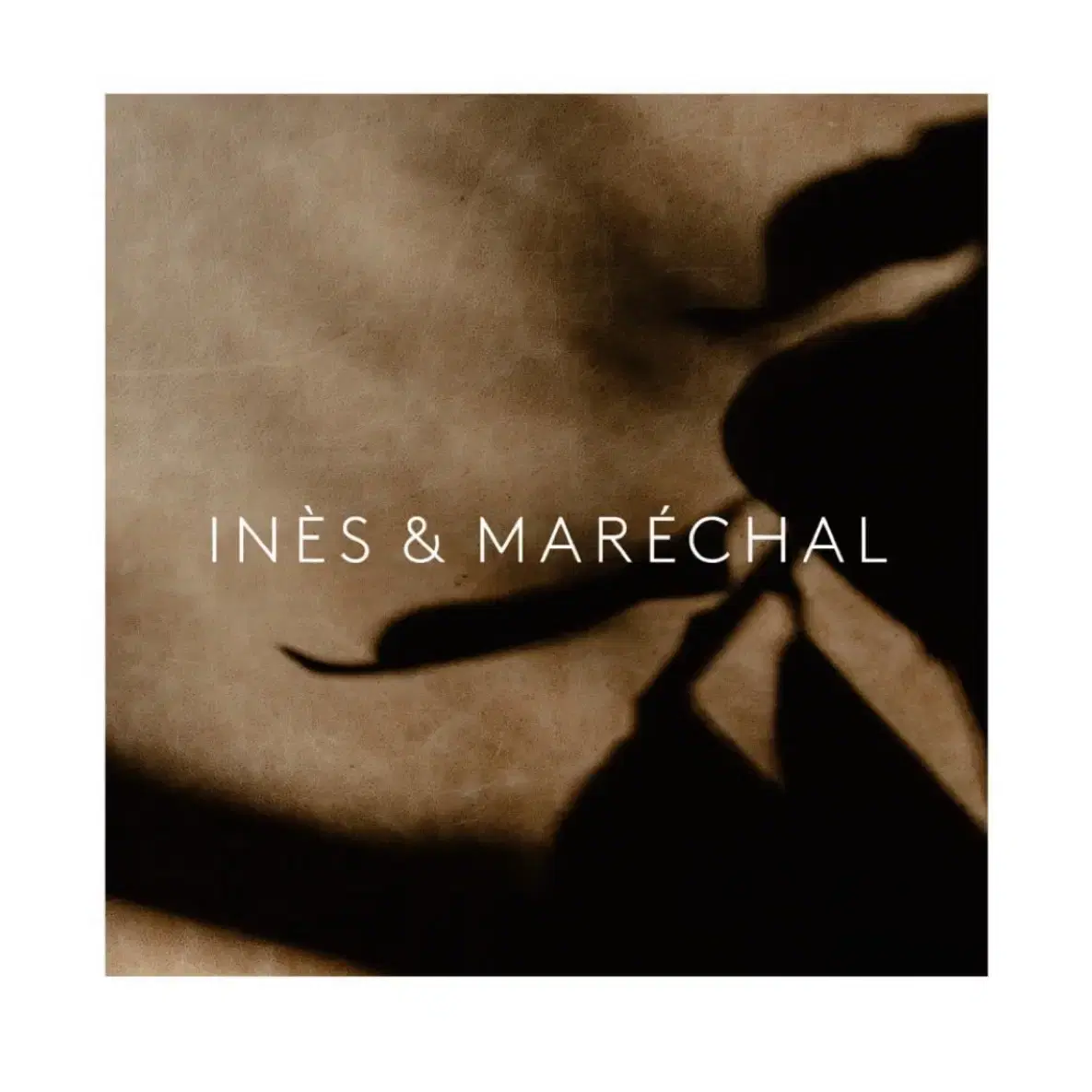 INES & MARECHAL의 로리타백