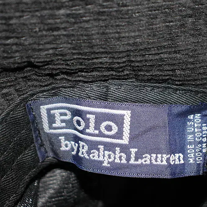 POLO Ralph Lauren 폴로 버킷햇 (55~56cm)