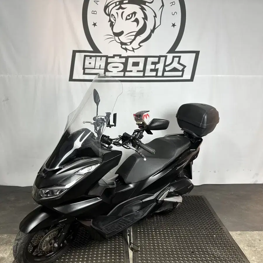 (이벤트중 내용참고)21년식 가성비 pcx ABS