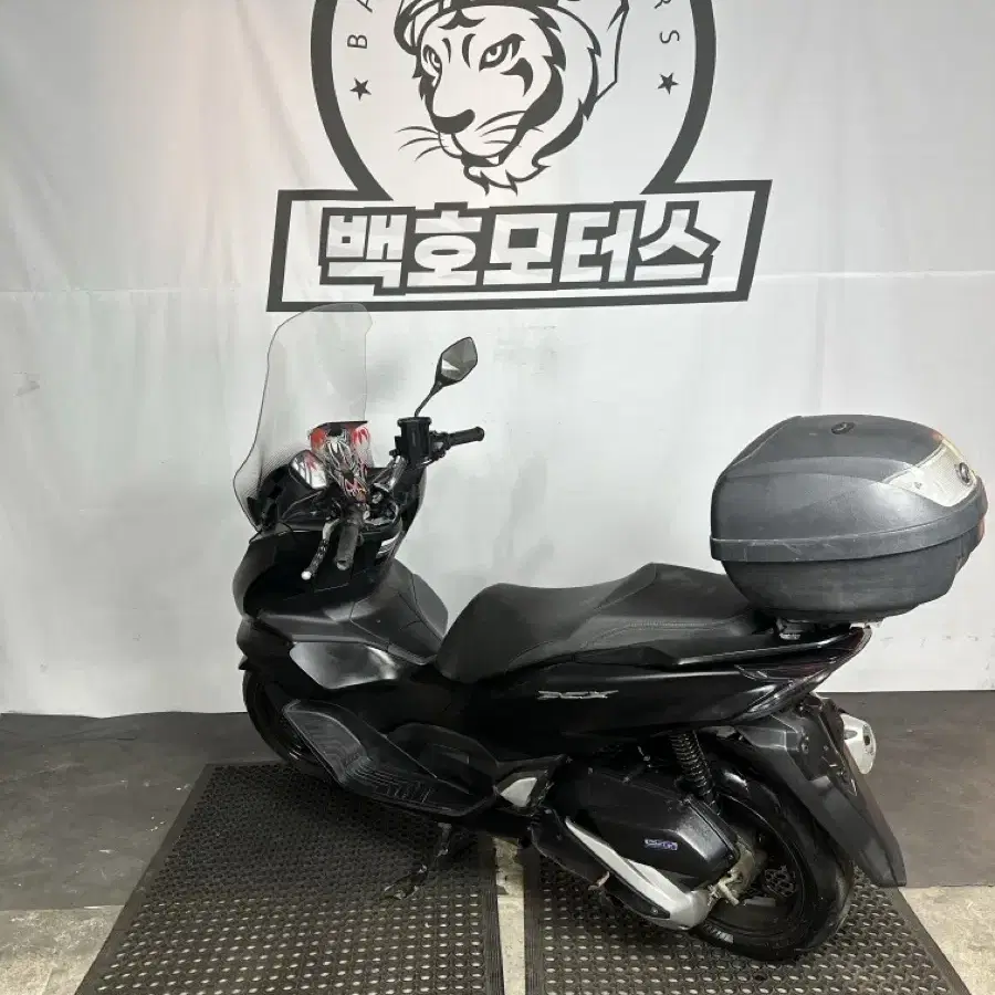 (이벤트중 내용참고)21년식 가성비 pcx ABS