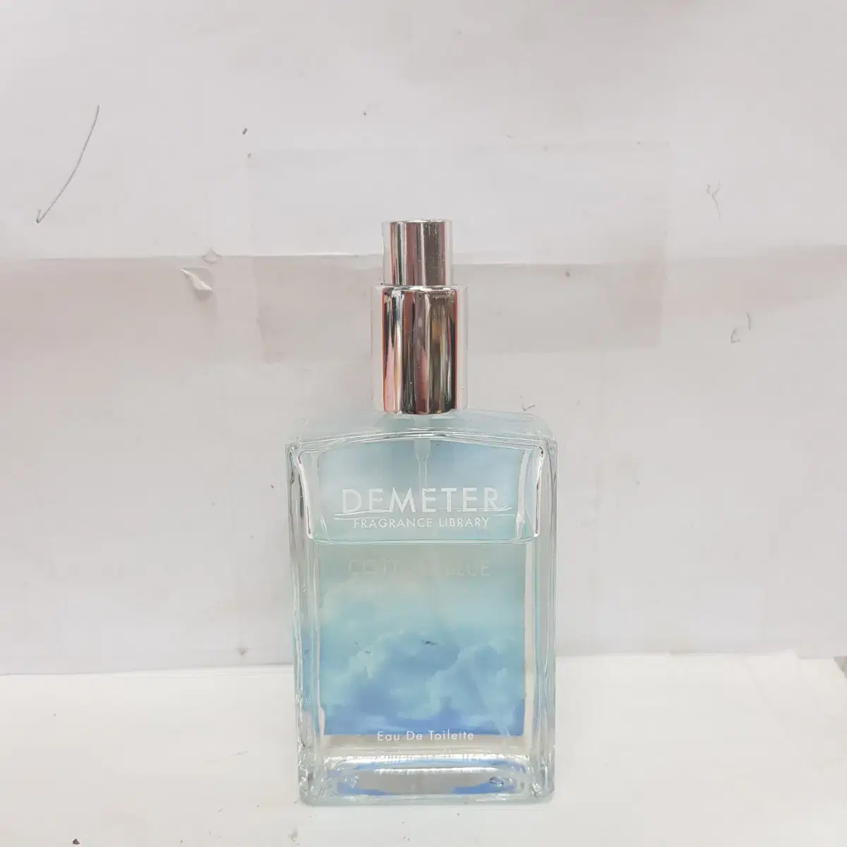 데메테르 코튼 블루 프레쉬 에디션 50ml 1223