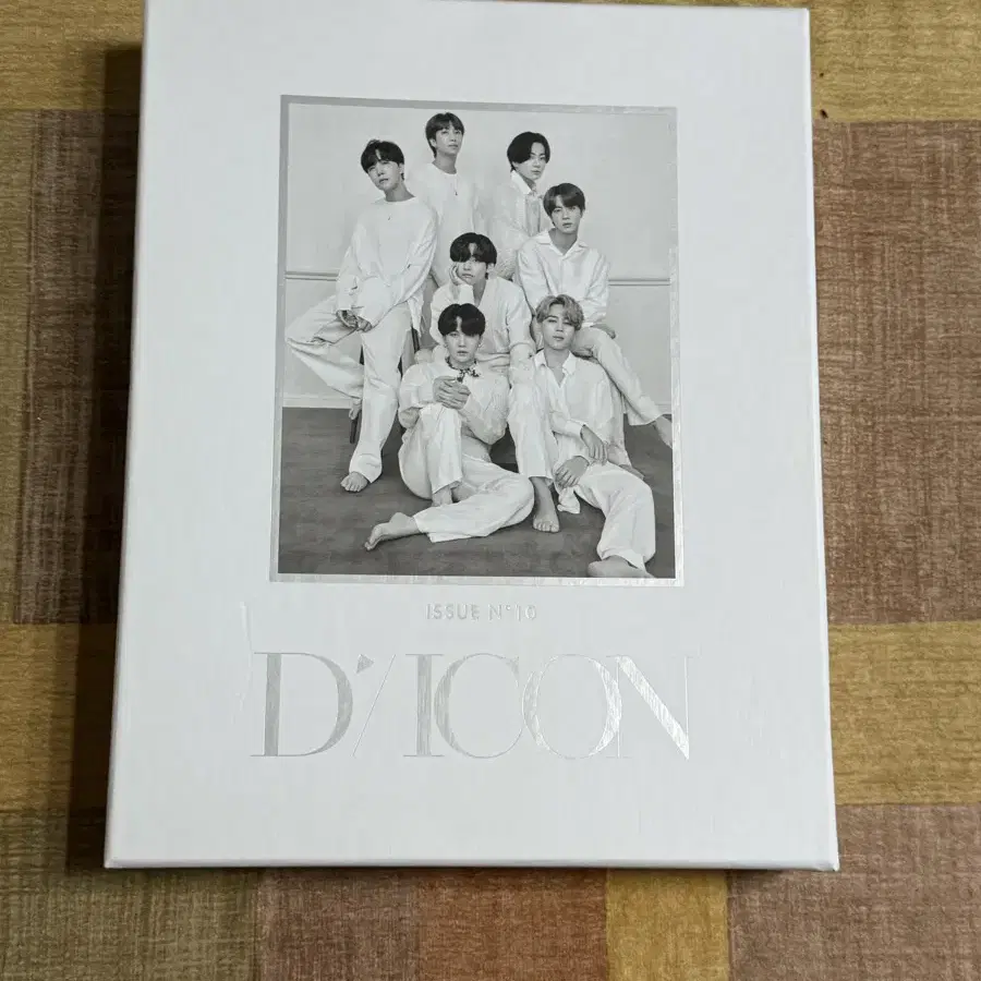 방탄소년단 DICON