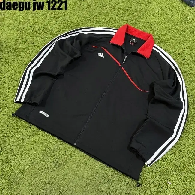 105 ADIDAS ZIPUP 아디다스 집업