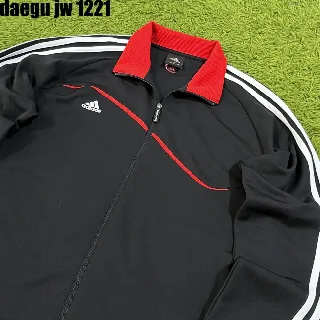 105 ADIDAS ZIPUP 아디다스 집업