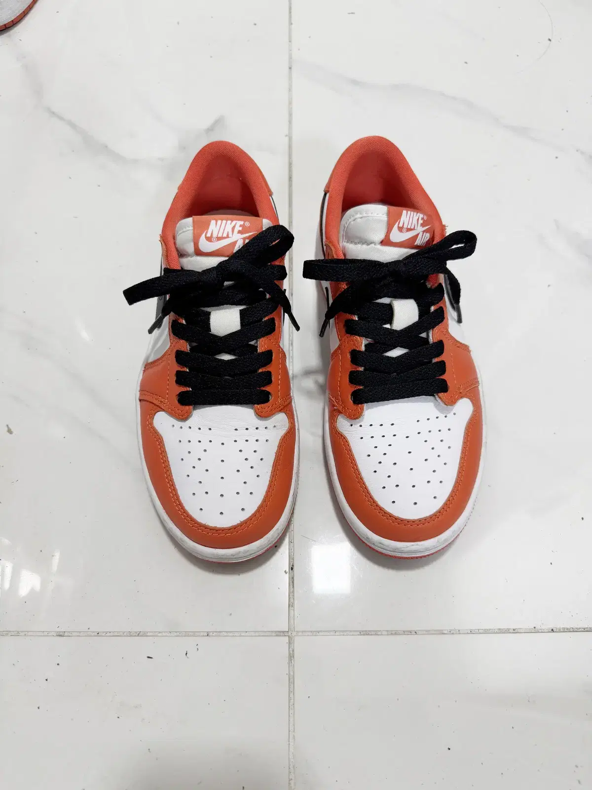 [W225] Nike Jordan 1 Rwoon OG Starfish