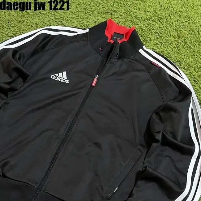 105 ADIDAS ZIPUP 아디다스 집업