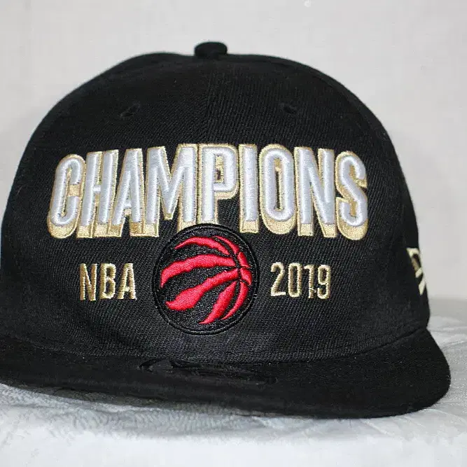 NEW ERA NBA CHAMPIONS (one size)